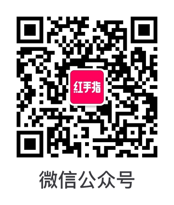 微信公众号二维码